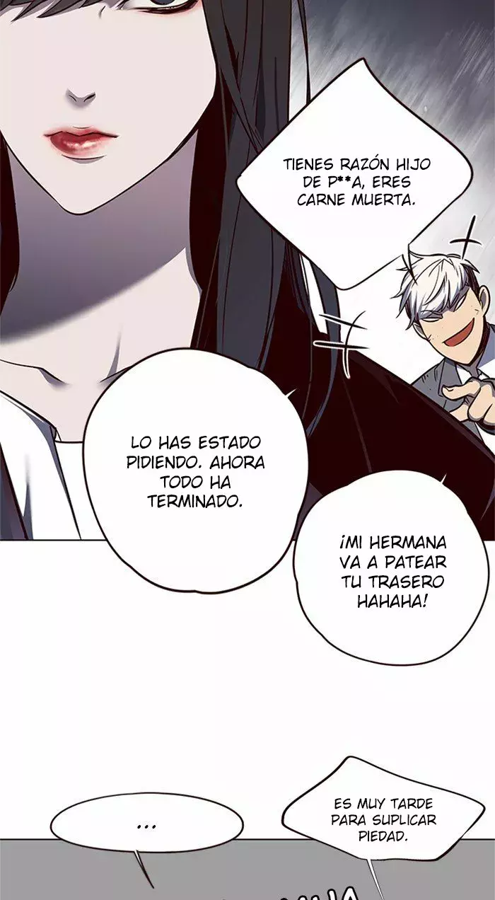 Read Electricidad veloz es Manga Online