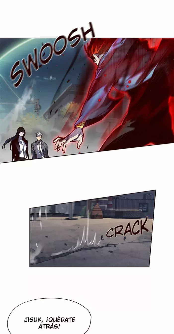 Read Electricidad veloz es Manga Online