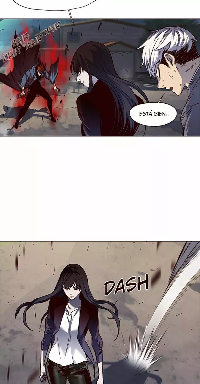 Read Electricidad veloz es Manga Online