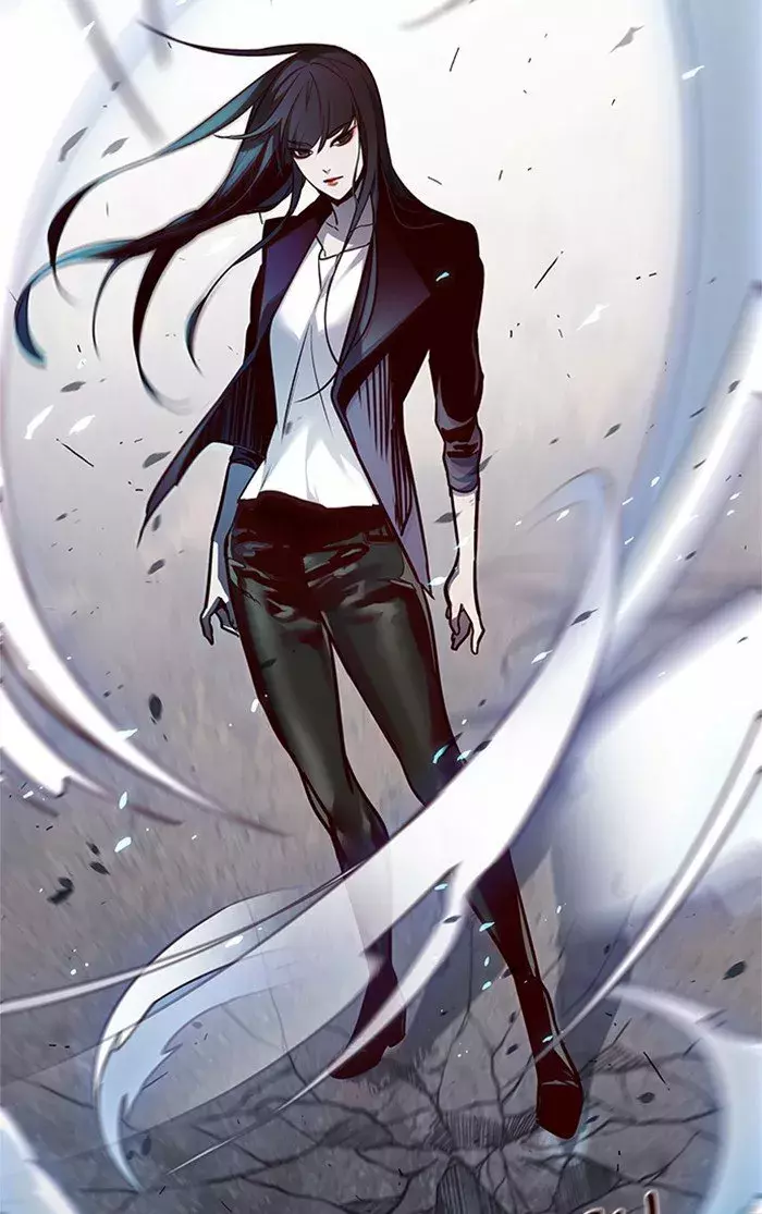 Read Electricidad veloz es Manga Online