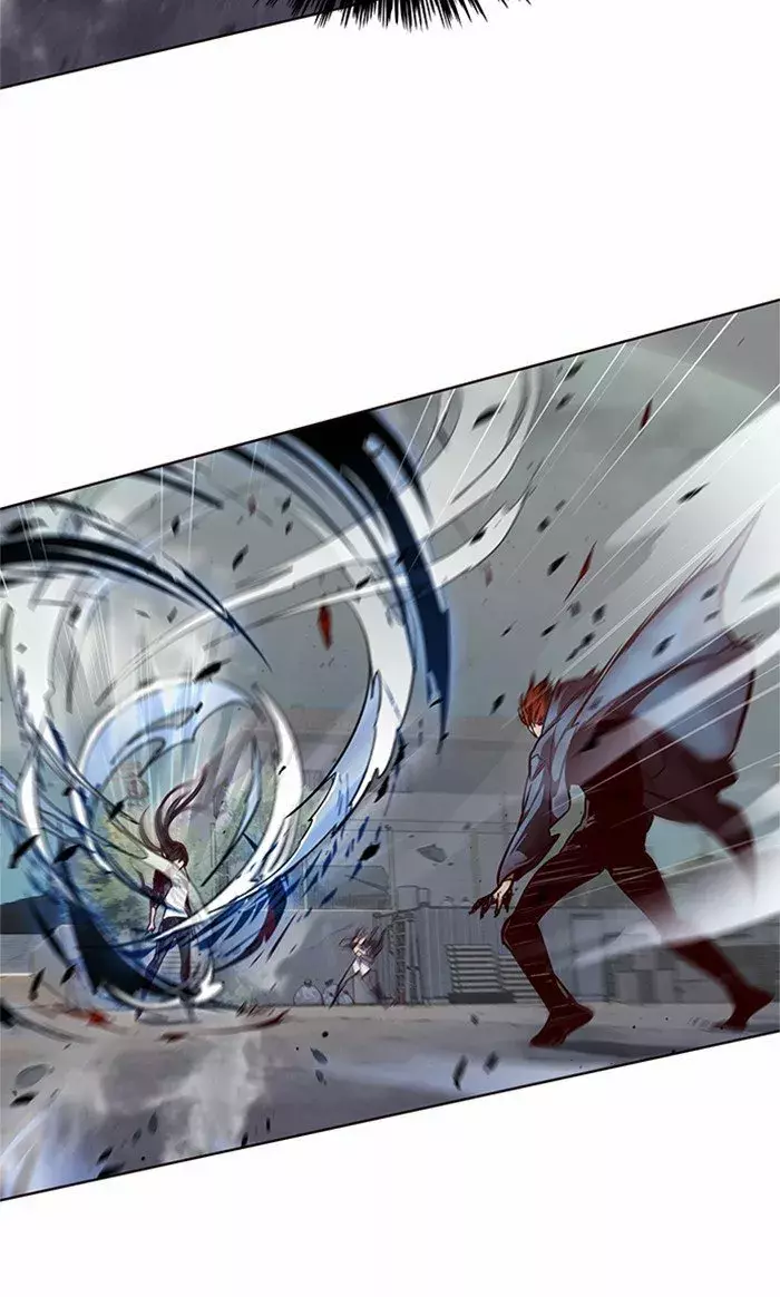 Read Electricidad veloz es Manga Online