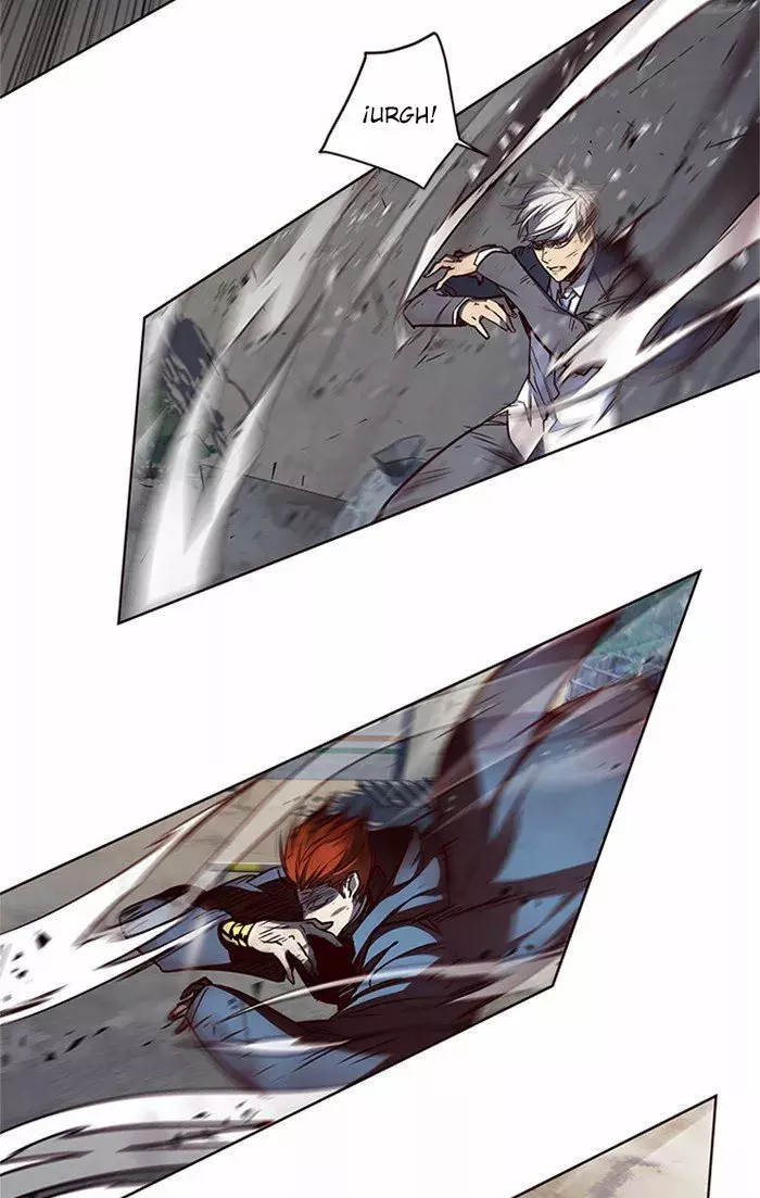 Read Electricidad veloz es Manga Online