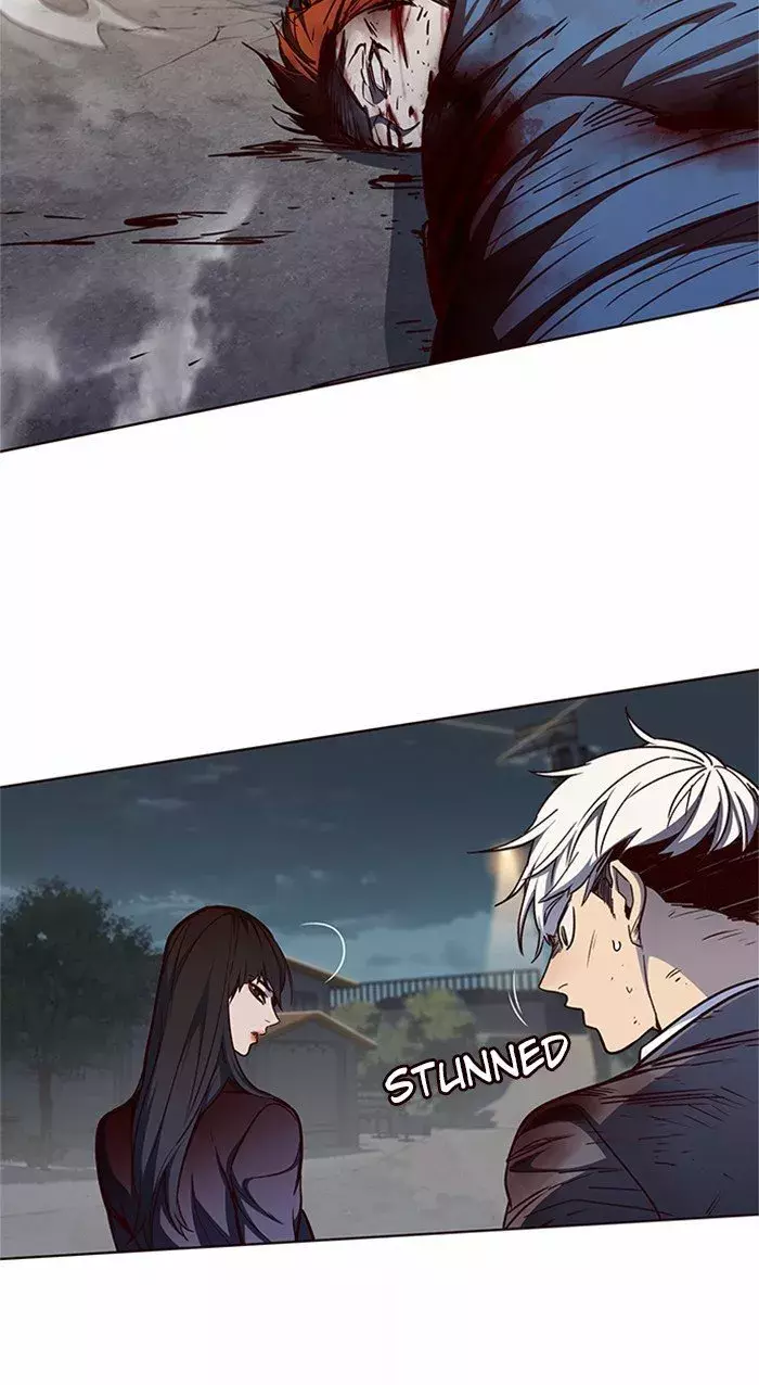 Read Electricidad veloz es Manga Online