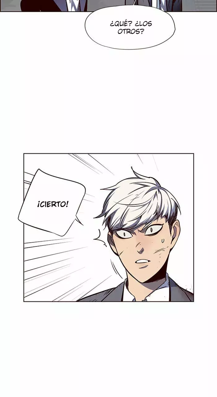 Read Electricidad veloz es Manga Online