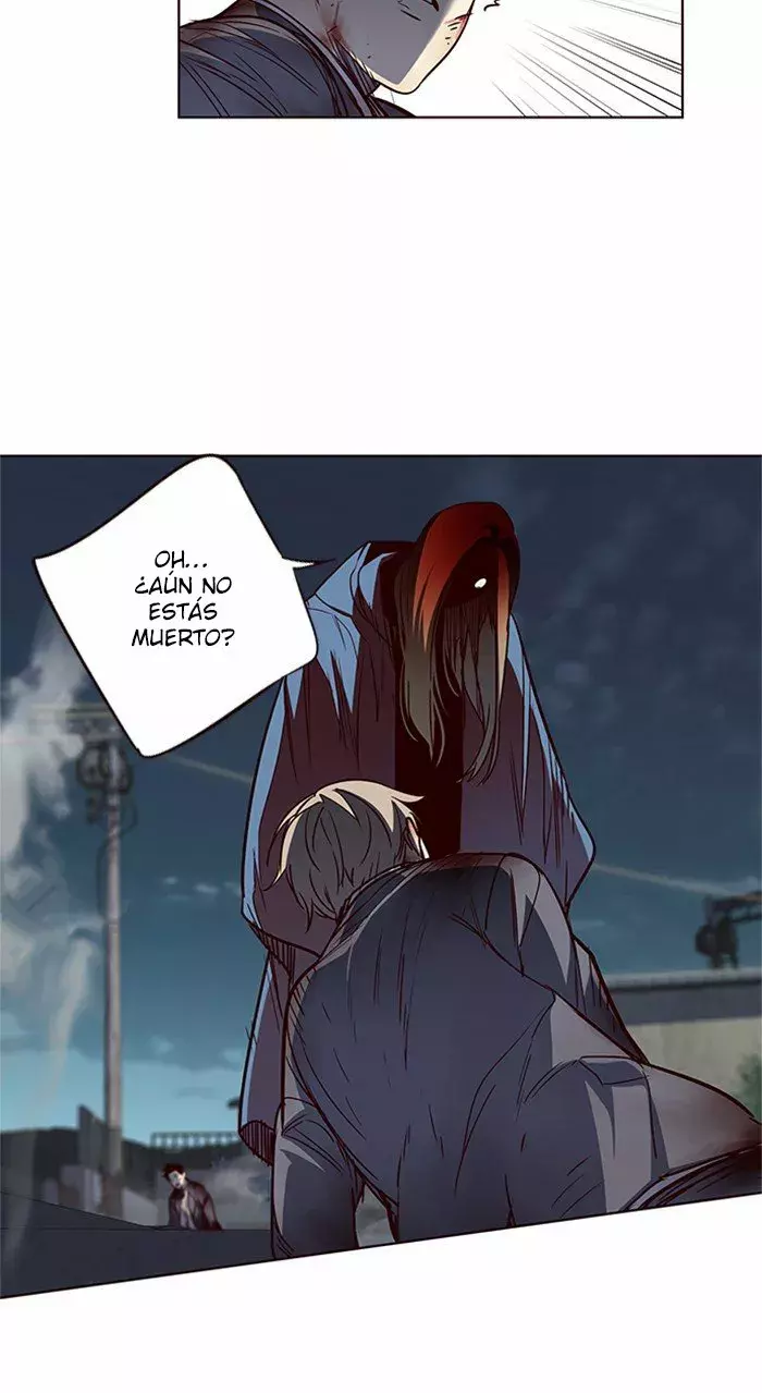 Read Electricidad veloz es Manga Online