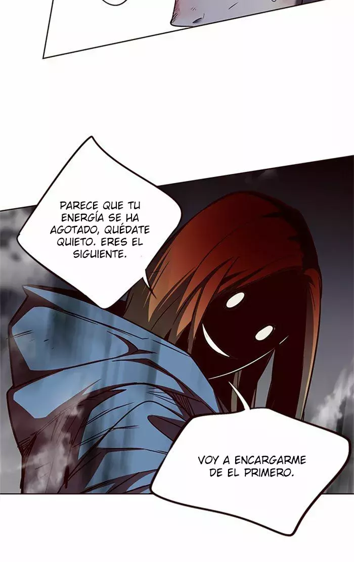 Read Electricidad veloz es Manga Online