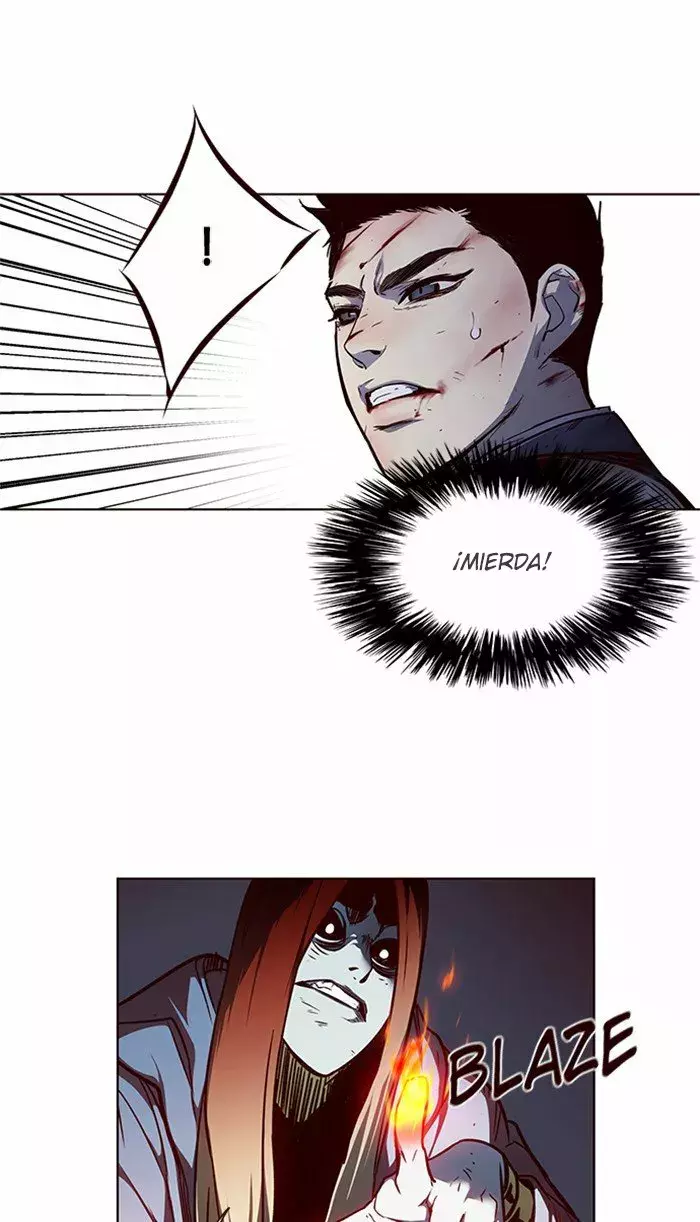 Read Electricidad veloz es Manga Online