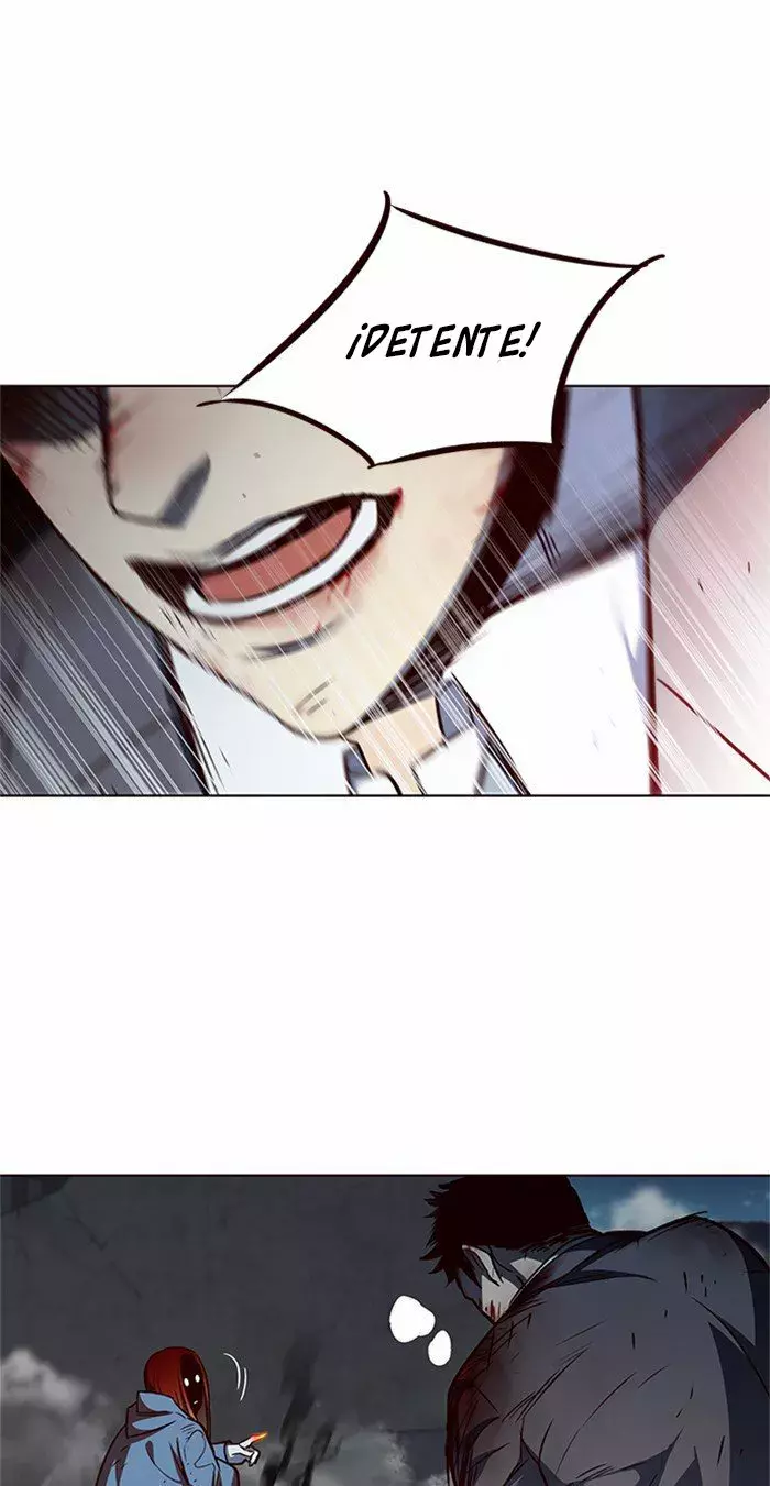 Read Electricidad veloz es Manga Online