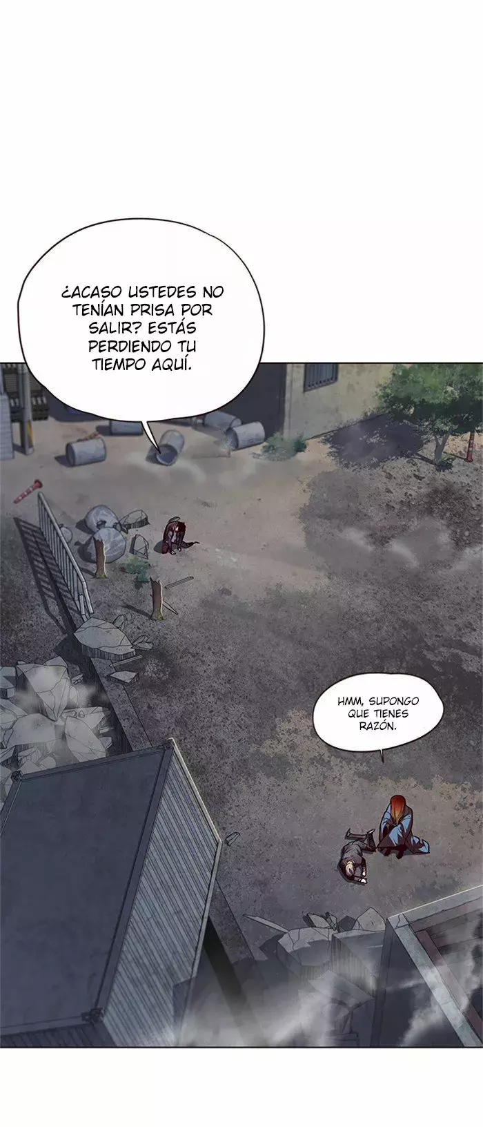 Read Electricidad veloz es Manga Online