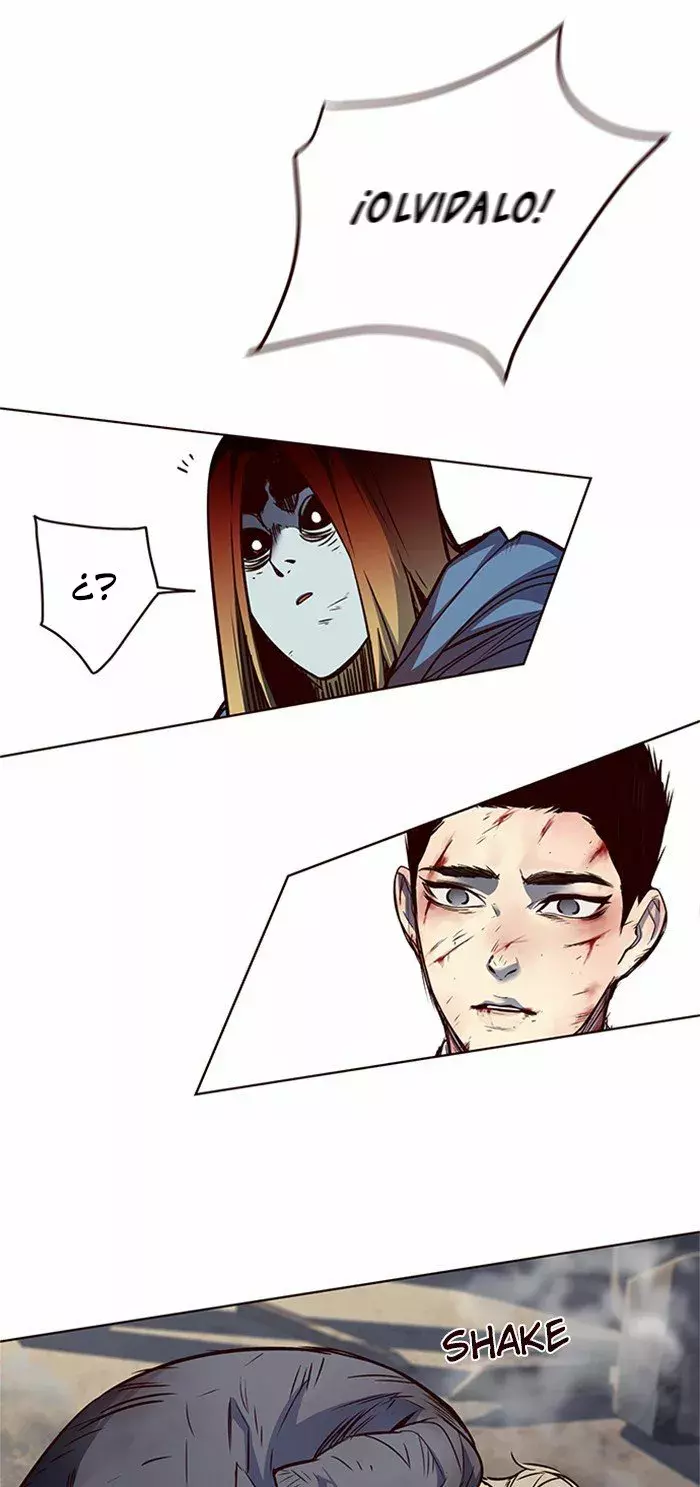 Read Electricidad veloz es Manga Online