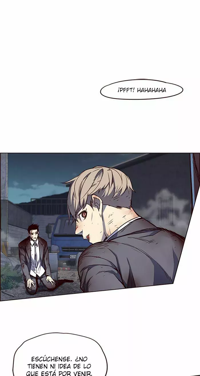 Read Electricidad veloz es Manga Online