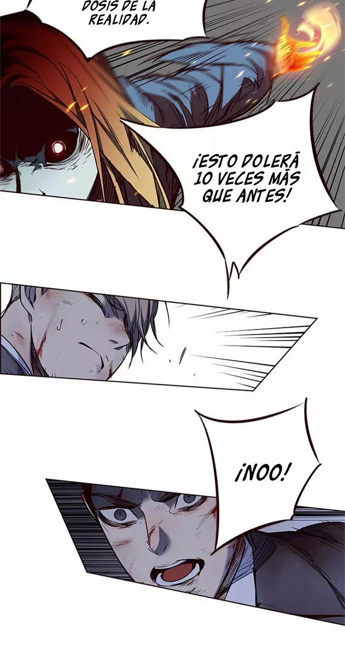 Read Electricidad veloz es Manga Online