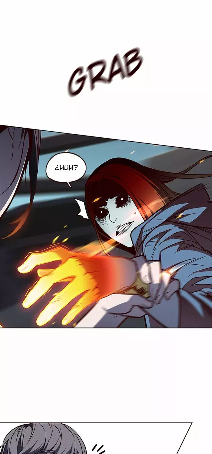 Read Electricidad veloz es Manga Online