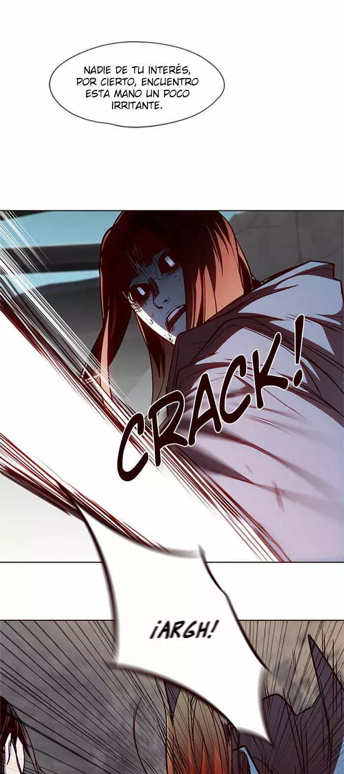 Read Electricidad veloz es Manga Online