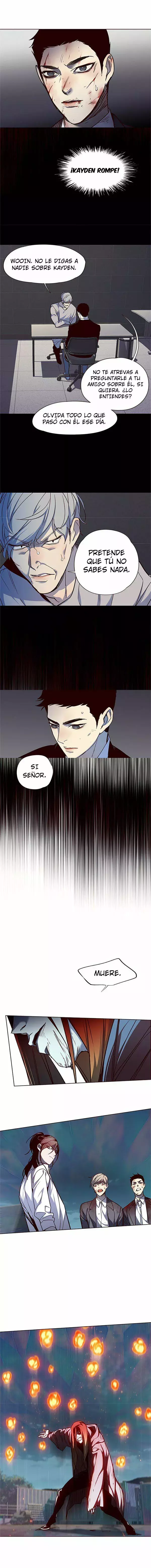 Read Electricidad veloz es Manga Online