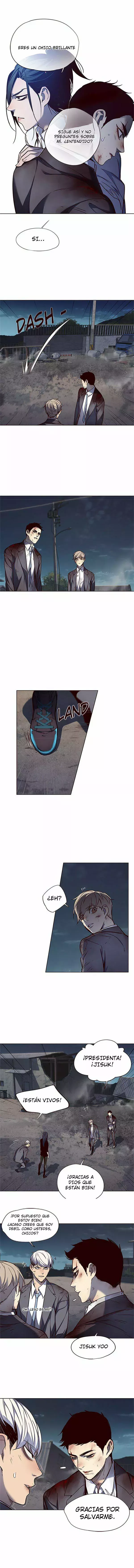 Read Electricidad veloz es Manga Online