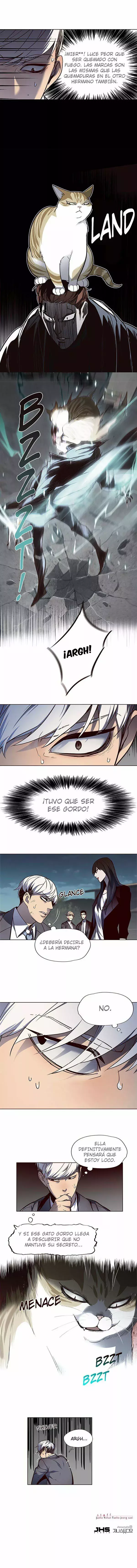 Read Electricidad veloz es Manga Online