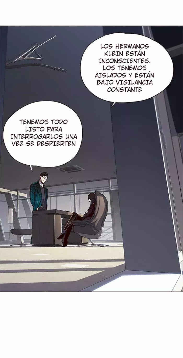 Read Electricidad veloz es Manga Online