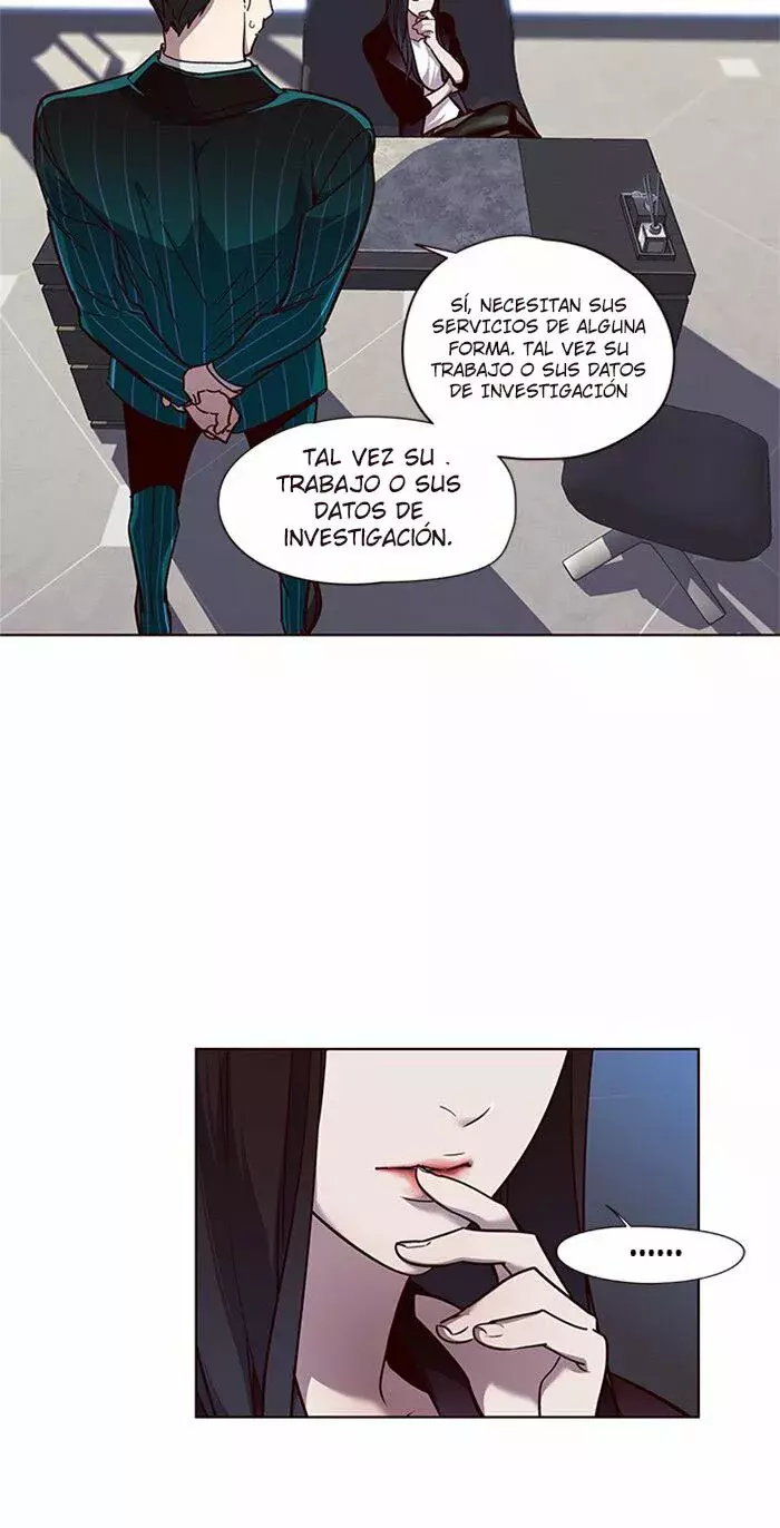 Read Electricidad veloz es Manga Online