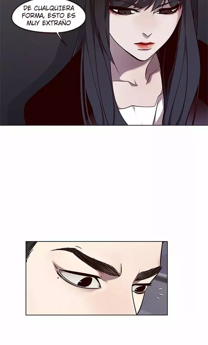 Read Electricidad veloz es Manga Online