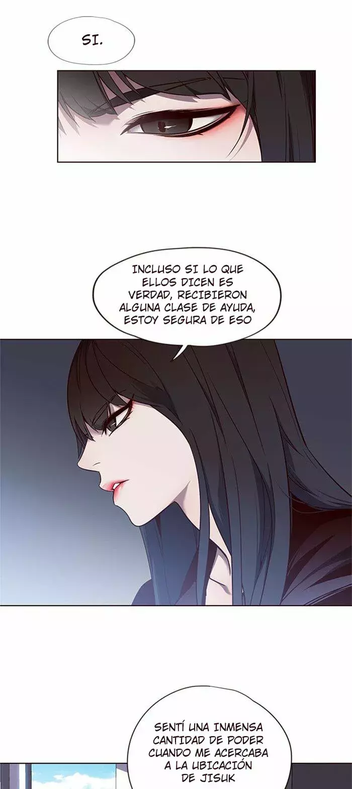 Read Electricidad veloz es Manga Online