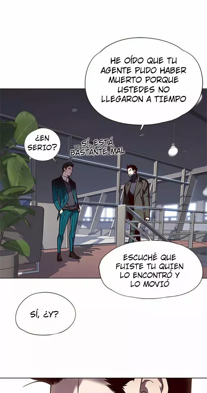 Read Electricidad veloz es Manga Online