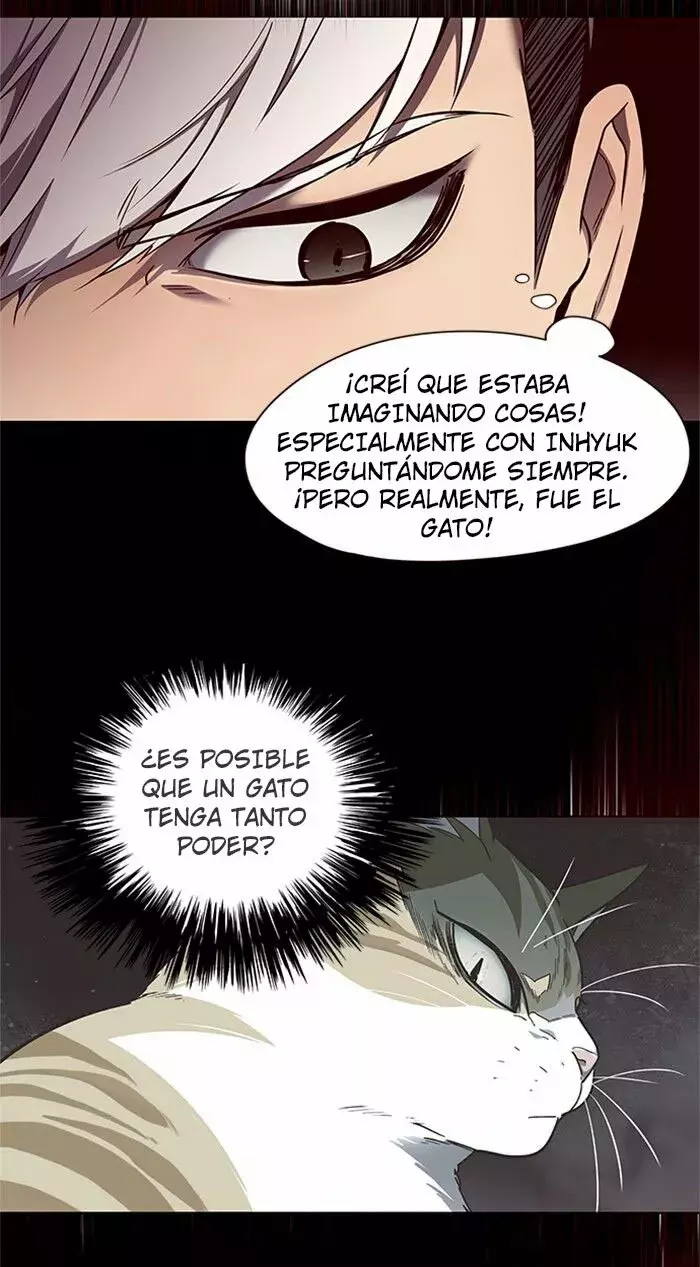 Read Electricidad veloz es Manga Online