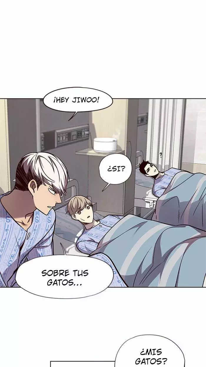 Read Electricidad veloz es Manga Online