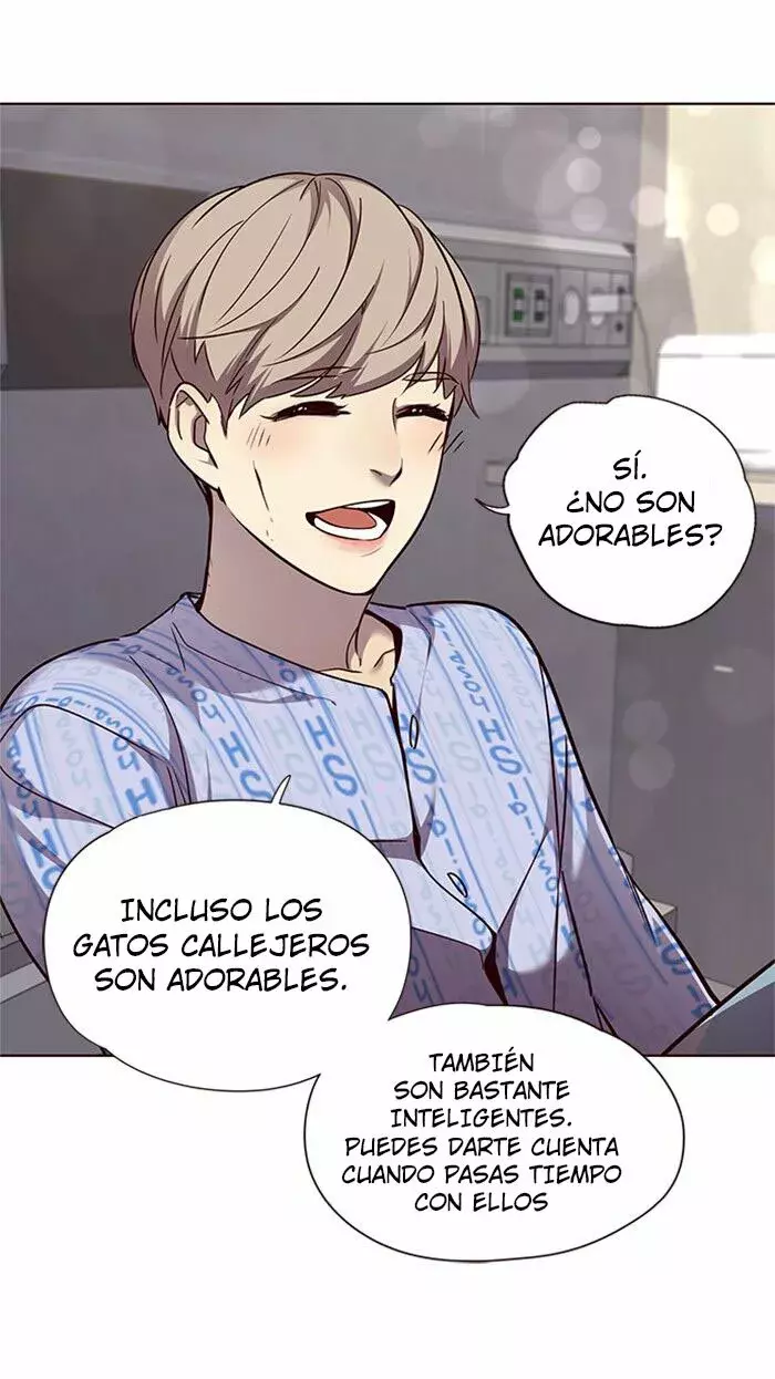 Read Electricidad veloz es Manga Online