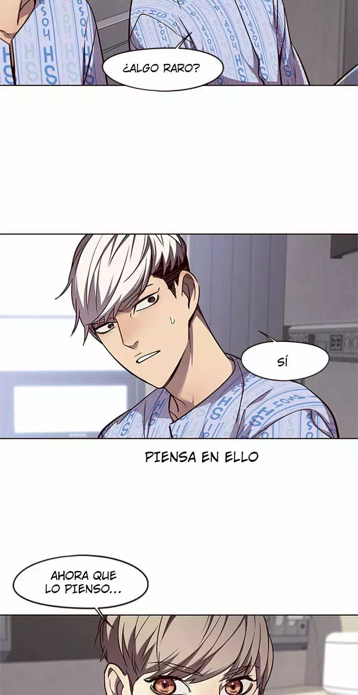 Read Electricidad veloz es Manga Online