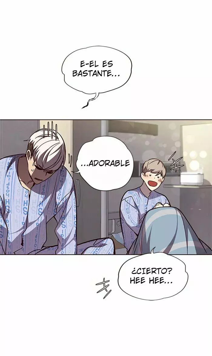 Read Electricidad veloz es Manga Online