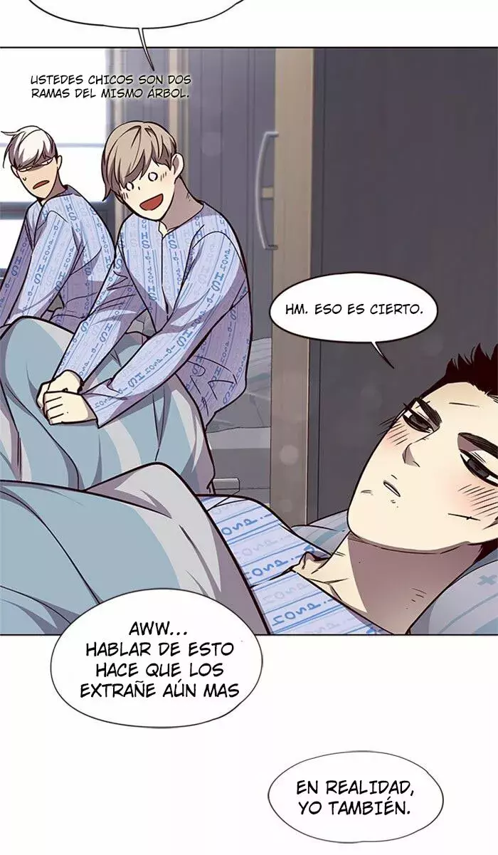 Read Electricidad veloz es Manga Online