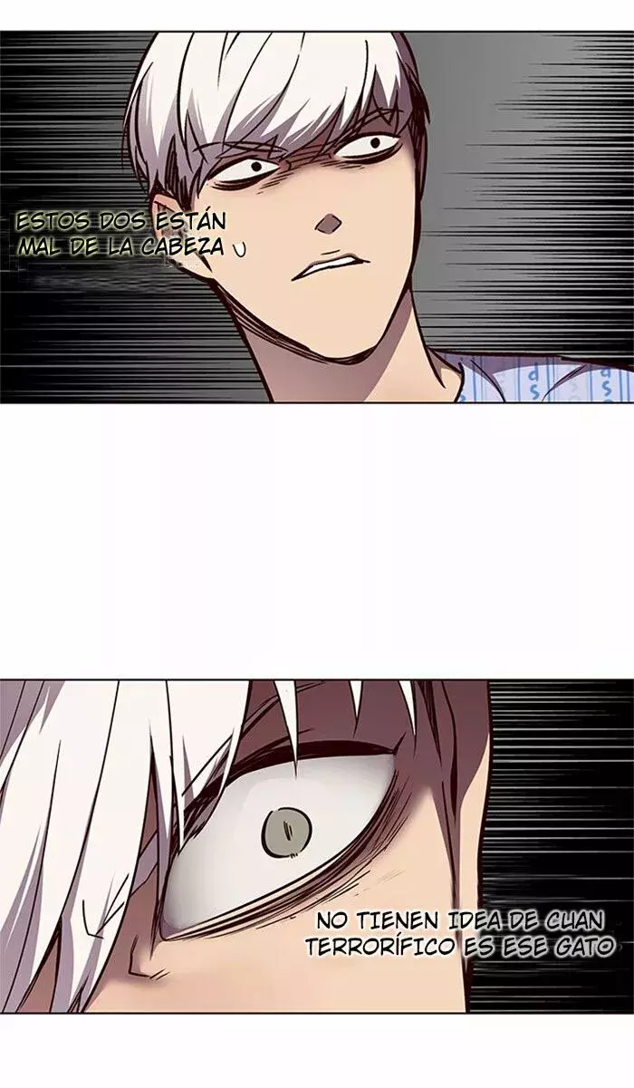 Read Electricidad veloz es Manga Online