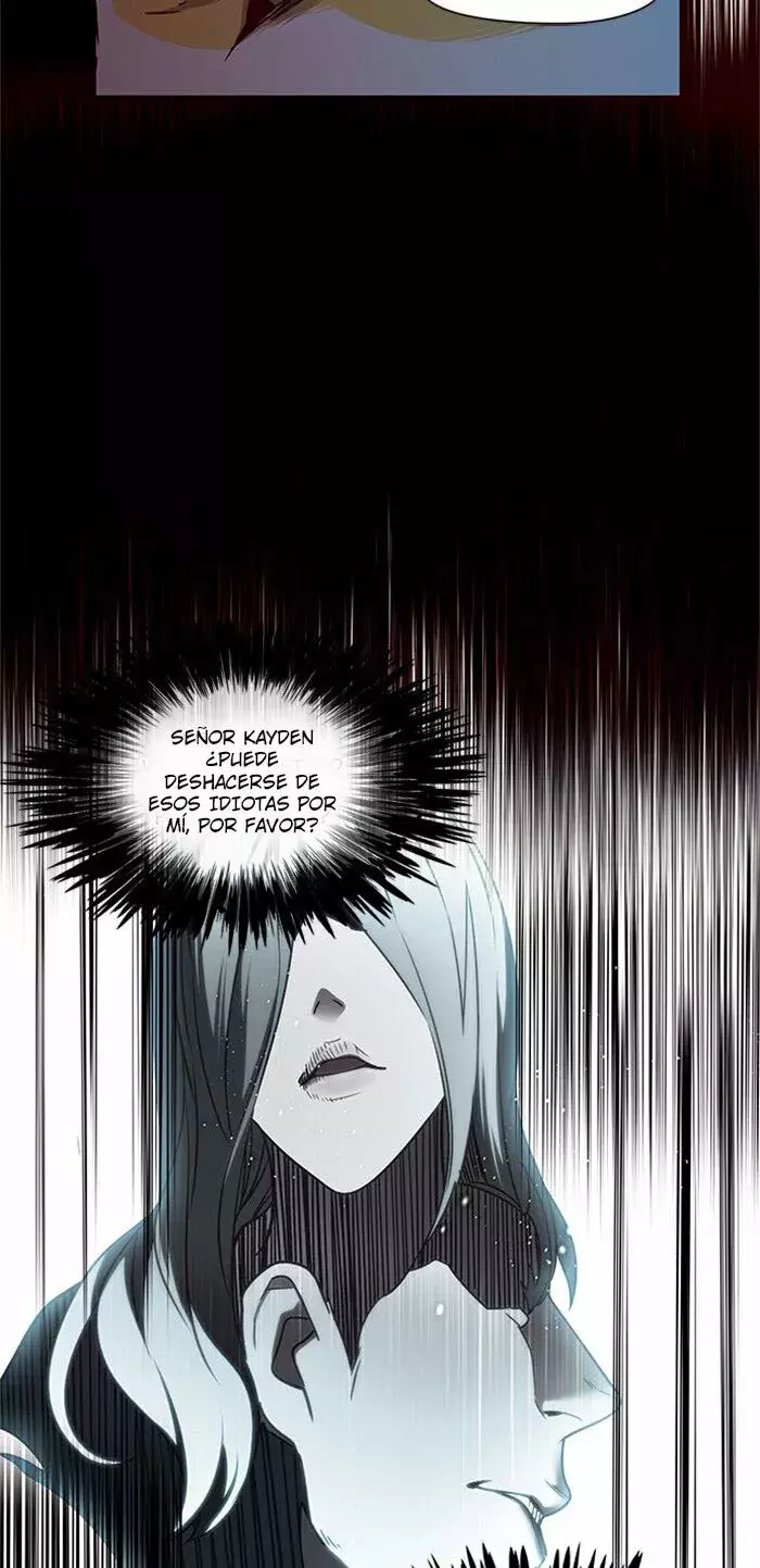 Read Electricidad veloz es Manga Online