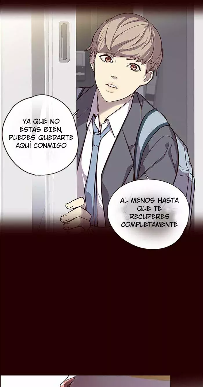 Read Electricidad veloz es Manga Online