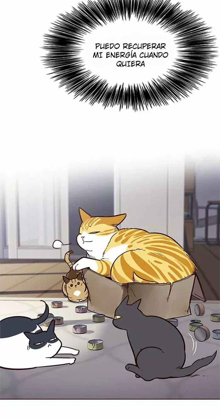 Read Electricidad veloz es Manga Online