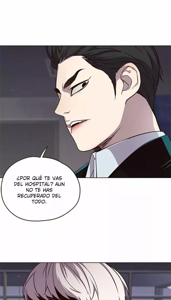 Read Electricidad veloz es Manga Online