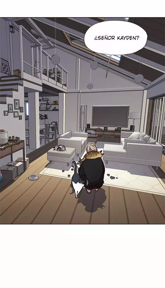 Read Electricidad veloz es Manga Online