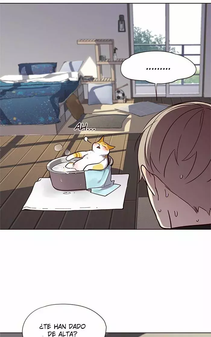 Read Electricidad veloz es Manga Online