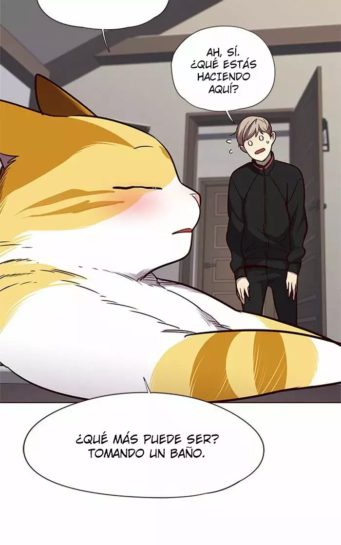 Read Electricidad veloz es Manga Online