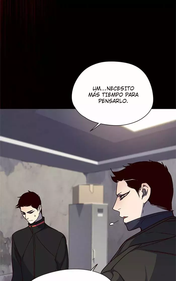 Read Electricidad veloz es Manga Online