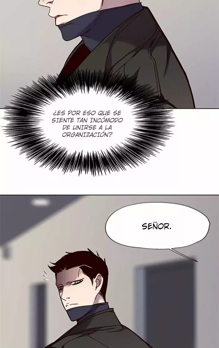 Read Electricidad veloz es Manga Online