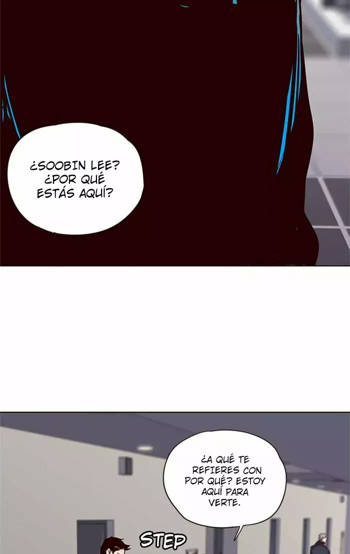 Read Electricidad veloz es Manga Online