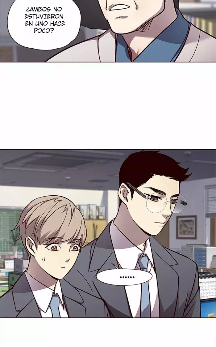 Read Electricidad veloz es Manga Online