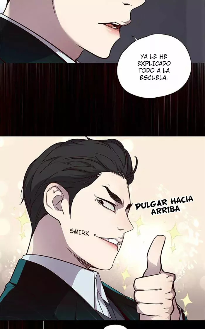 Read Electricidad veloz es Manga Online