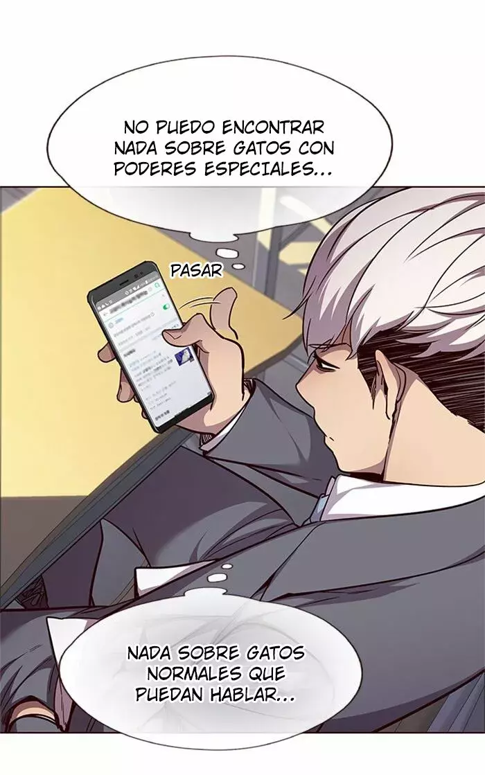 Read Electricidad veloz es Manga Online