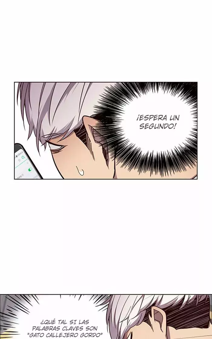 Read Electricidad veloz es Manga Online