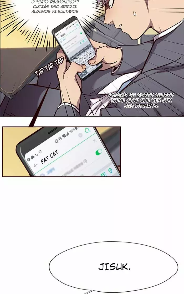 Read Electricidad veloz es Manga Online