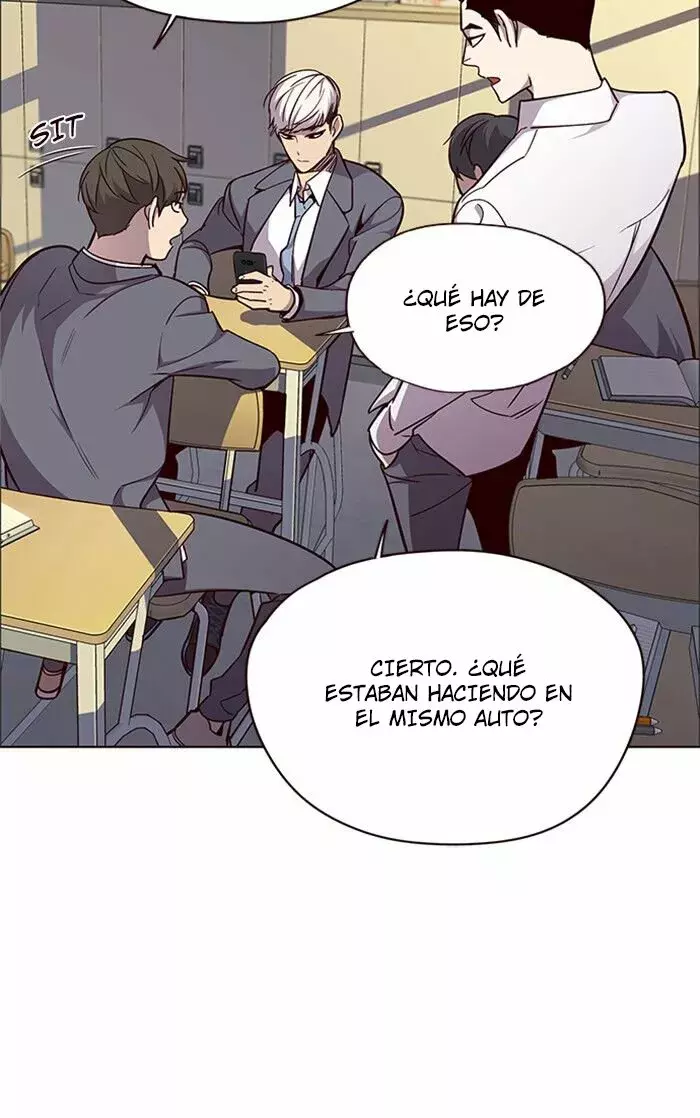 Read Electricidad veloz es Manga Online