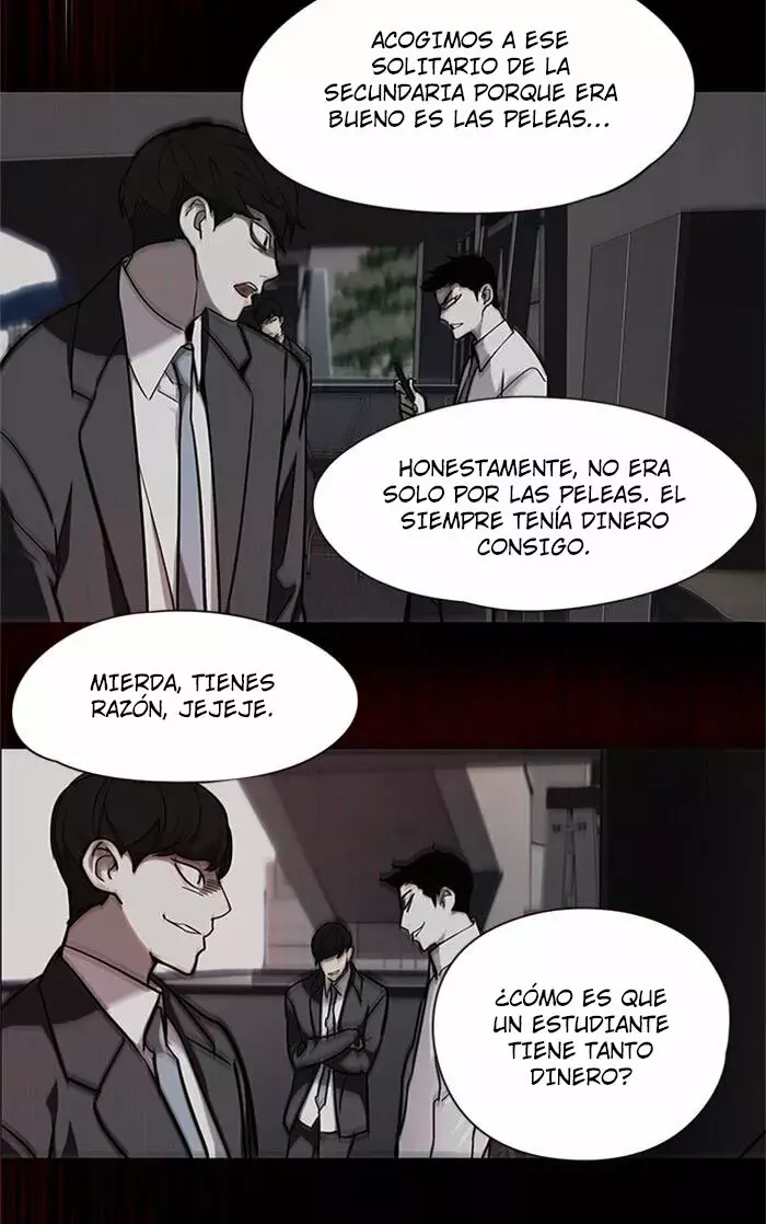 Read Electricidad veloz es Manga Online